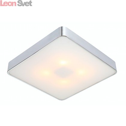Потолочный светильник COSMOPOLITAN A7210PL-4CC