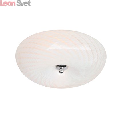 Потолочный светильник FLUSHES A1531PL-2WH