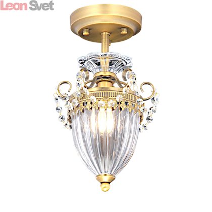 Потолочный светильник SCHELENBERG A4410PL-1SR