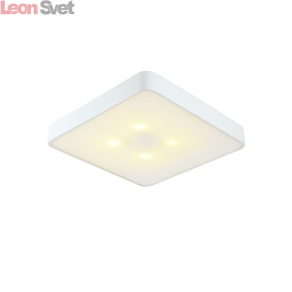 Потолочный светильник COSMOPOLITAN A7210PL-4WH