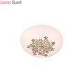 Потолочный светильник PROVENCE A4548PL-3GO от Arte Lamp