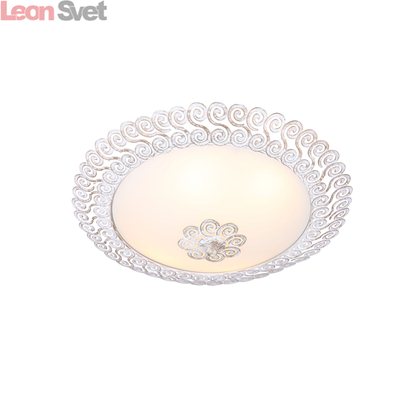 Потолочный светильник FLEECE A4554PL-4WG