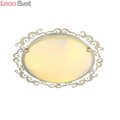 Потолочный светильник RICCIOLI A1060PL-3WG от Arte Lamp
