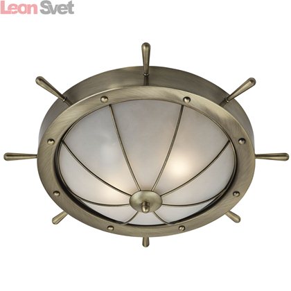 Потолочный светильник WHEEL A5500PL-2AB