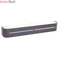 Накладной светильник  COSMOPOLITAN A7210AP-3BK от Arte Lamp