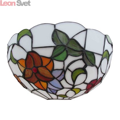 Накладной светильник  LILY A1230AP-1BG