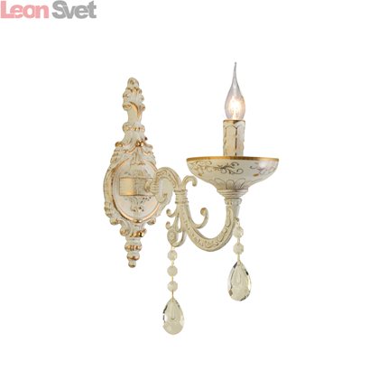 Бра DUBAI A5335AP-1WG