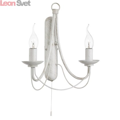 Бра MAYPOLE A6300AP-2WG