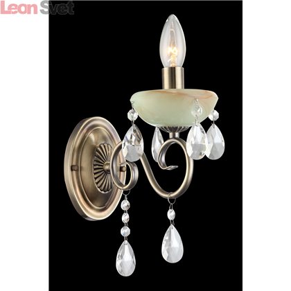 Бра ONYX GREEN A9592AP-1AB