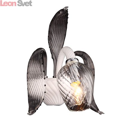 Бра PRIMA A9130AP-1WH