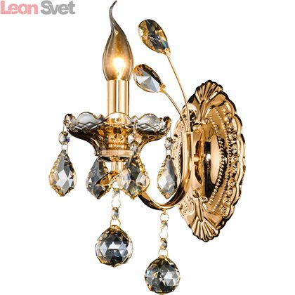 Бра RENAISSANCE A8259AP-1GO