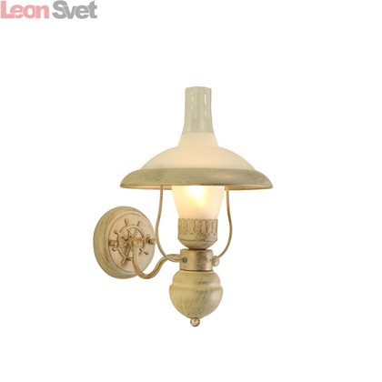 Бра CAPANNA A4533AP-1WG