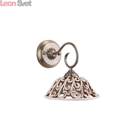 Бра CARVED A5387AP-1AB