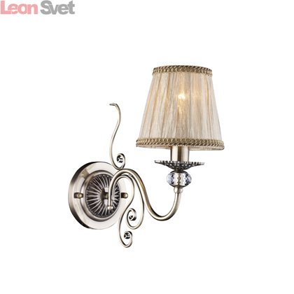 Бра CHARM A2083AP-1AB