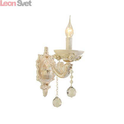 Бра DULCINEA A5311AP-1WH