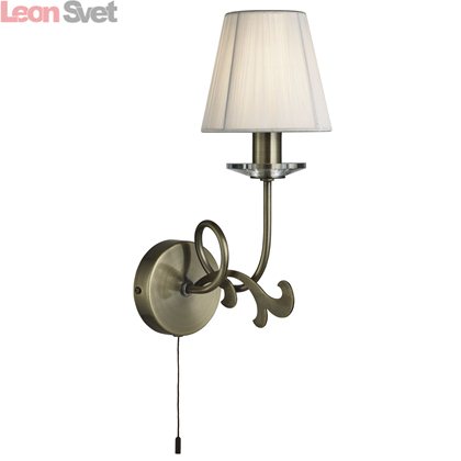 Бра LIZZY A9531AP-1AB