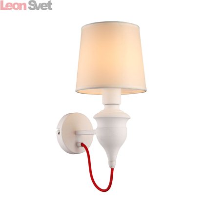 Бра SERGIO A3325AP-1WH