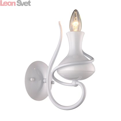 Бра VASO A6819AP-1WH