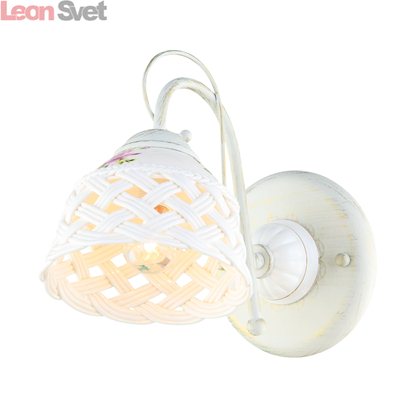 Бра WICKER A6616AP-1WG