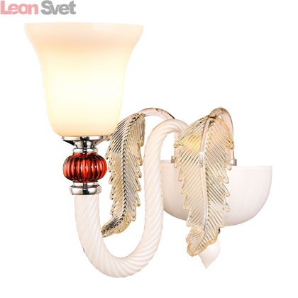 Бра ANTONIO A1270AP-1CC