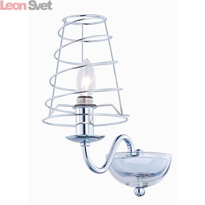 Бра CAGE A4320AP-1CC