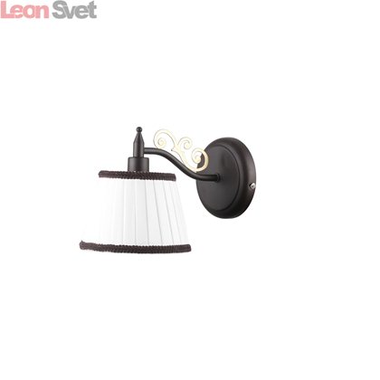 Бра CAPRI A6344AP-1BR