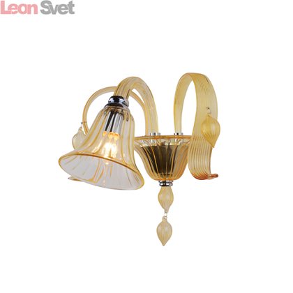 Бра CLEOPATRA A8026AP-1CC