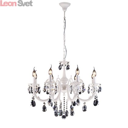 Подвесная люстра ASCONA A2815LM-8WH