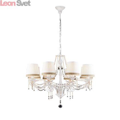 Подвесная люстра SIERRA A3071LM-8WG