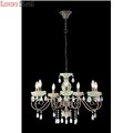 Подвесная люстра ONYX GREEN A9592LM-7AB от Arte Lamp