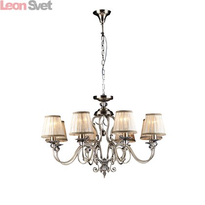 Подвесная люстра CHARM A2083LM-8AB