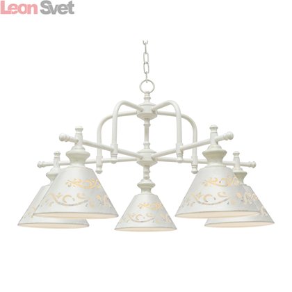 Подвесная люстра KENSINGTON A1511LM-5WG