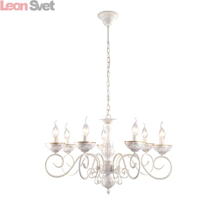 Подвесная люстра LUCIA A9594LM-7WG