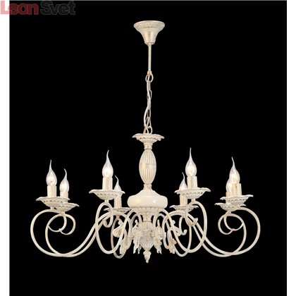 Подвесная люстра TILLY A5333LM-8WG