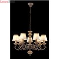 Подвесная люстра CHERISH A9575LM-7AB от Arte Lamp
