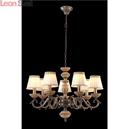 Подвесная люстра CHERISH A9575LM-7AB