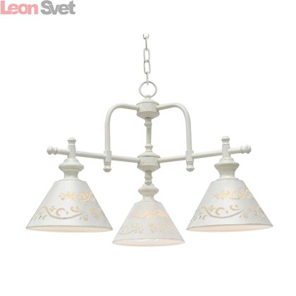 Подвесная люстра KENSINGTON A1511LM-3WG