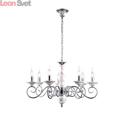 Подвесная люстра SONIA A9593LM-7CC