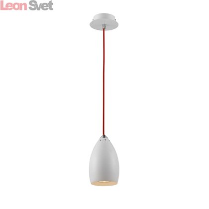 Подвесной светильник ATLANTIS A4005SP-1WH