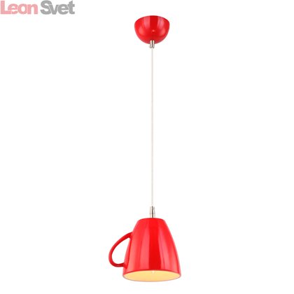 Подвесной светильник CAFETERIA A6605SP-1RD