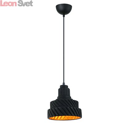Подвесной светильник BIJOUX A6682SP-1BK