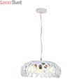 Подвесной светильник JUPITER A5814SP-3WH от Arte Lamp