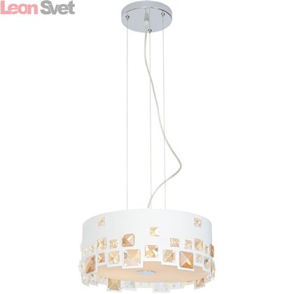 Подвесной светильник PALMER A5829SP-3WH