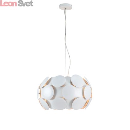 Подвесной светильник PLUTO A5839SP-4WH