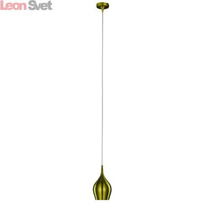 Подвесной светильник VIBRANT A6412SP-1GR