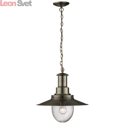 Подвесной светильник FISHERMAN A5540SP-1AB