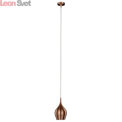 Подвесной светильник VIBRANT A6412SP-1BZ