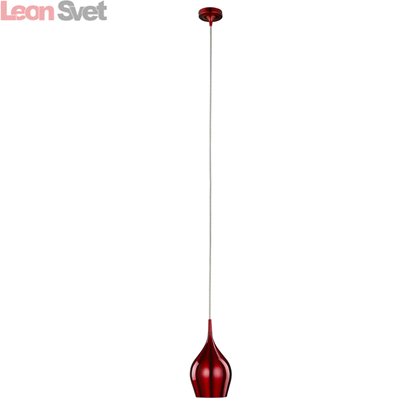 Подвесной светильник VIBRANT A6412SP-1RD