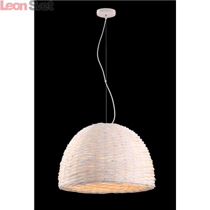 Подвесной светильник VILLAGGIO A3400SP-3WH