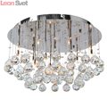 Потолочная люстра CINCIN A1556PL-15CC от Arte Lamp